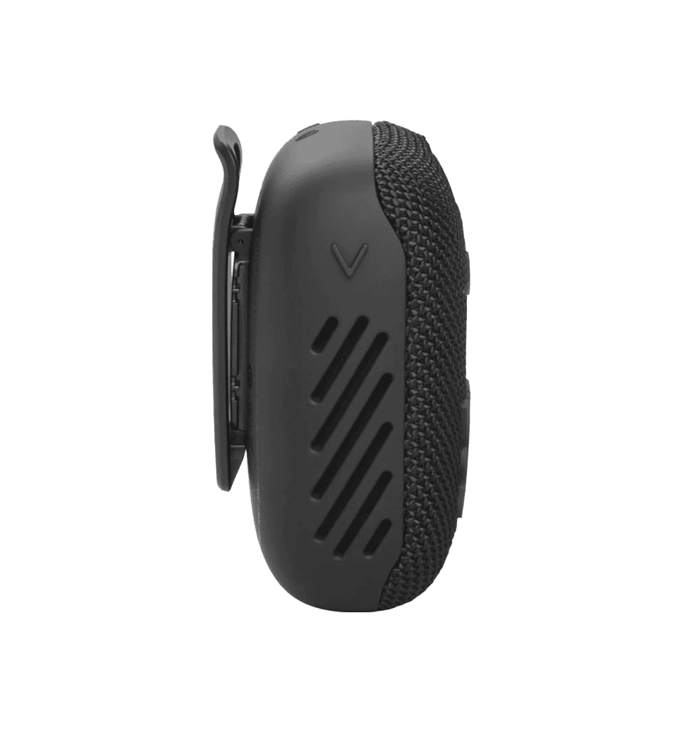 Портативна колонка JBL Wind 3S Black (JBLWIND3S)
