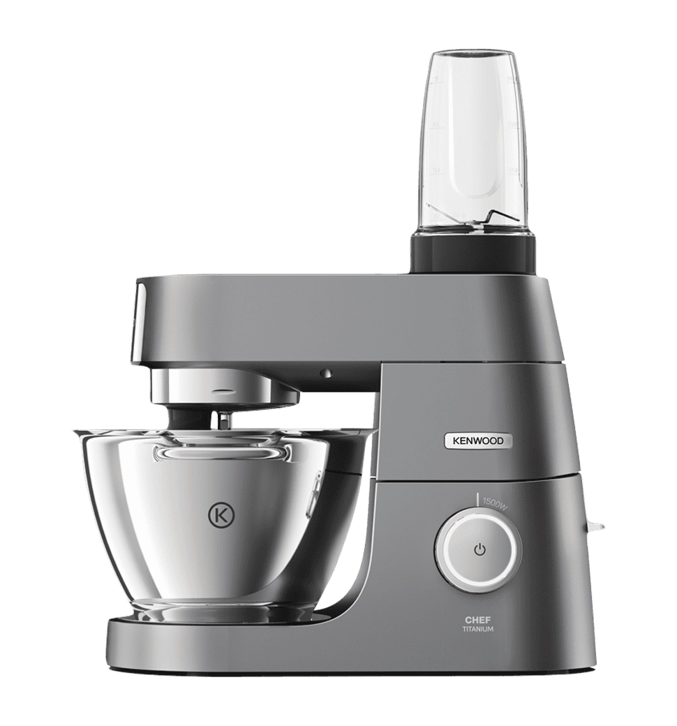 Насадка для комбайна Kenwood KAH740PL SMOOTHIE2GO SPORT