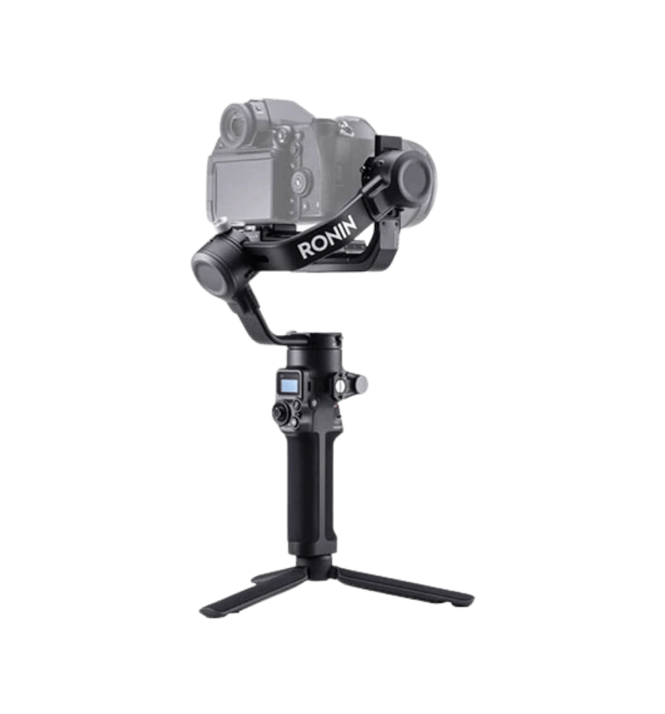 DJI RSC 2 (CP.RN.00000121.01)