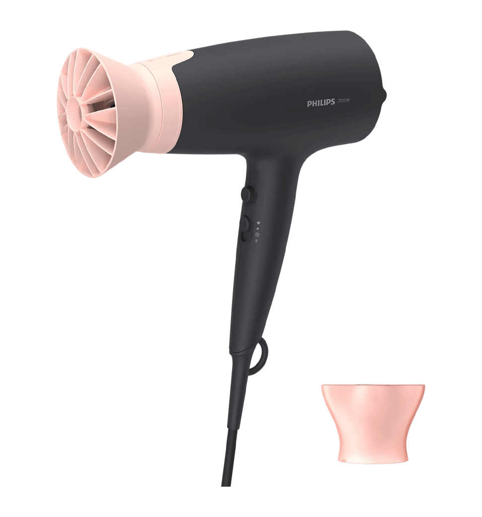 Фен Philips Series 3000 BHD350/10