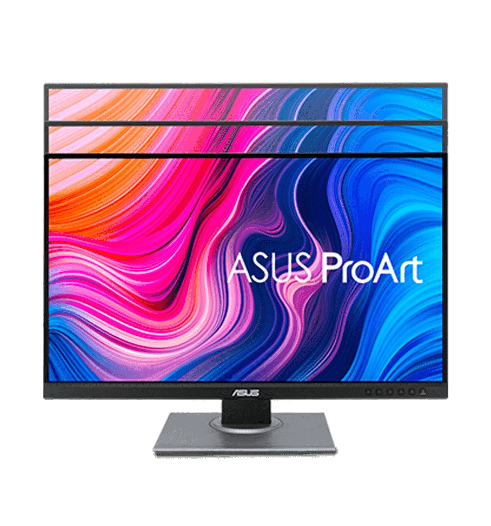 Монітор 27" ASUS ProArt PA278QV IPS 2K 75Hz