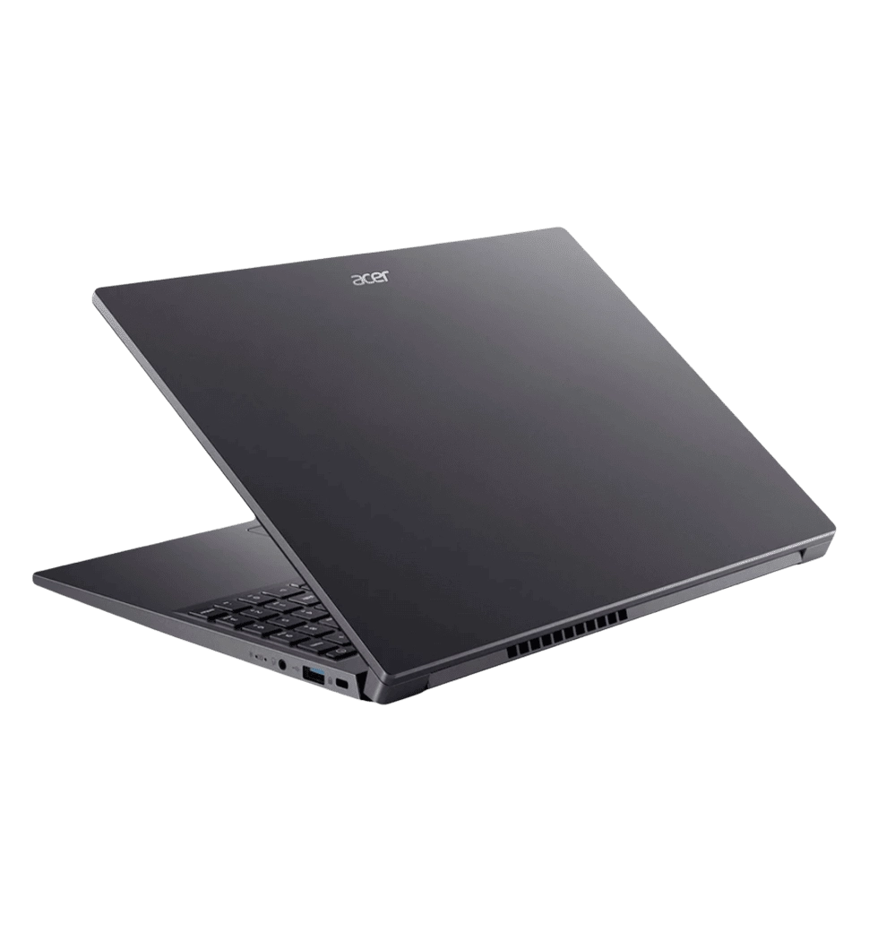 Ноутбук 15.3" Acer Aspire Go AG15-51P (NX.J51EU.009) Intel i5-1334U/16GB/F512GB/UMA/Lin/Gray