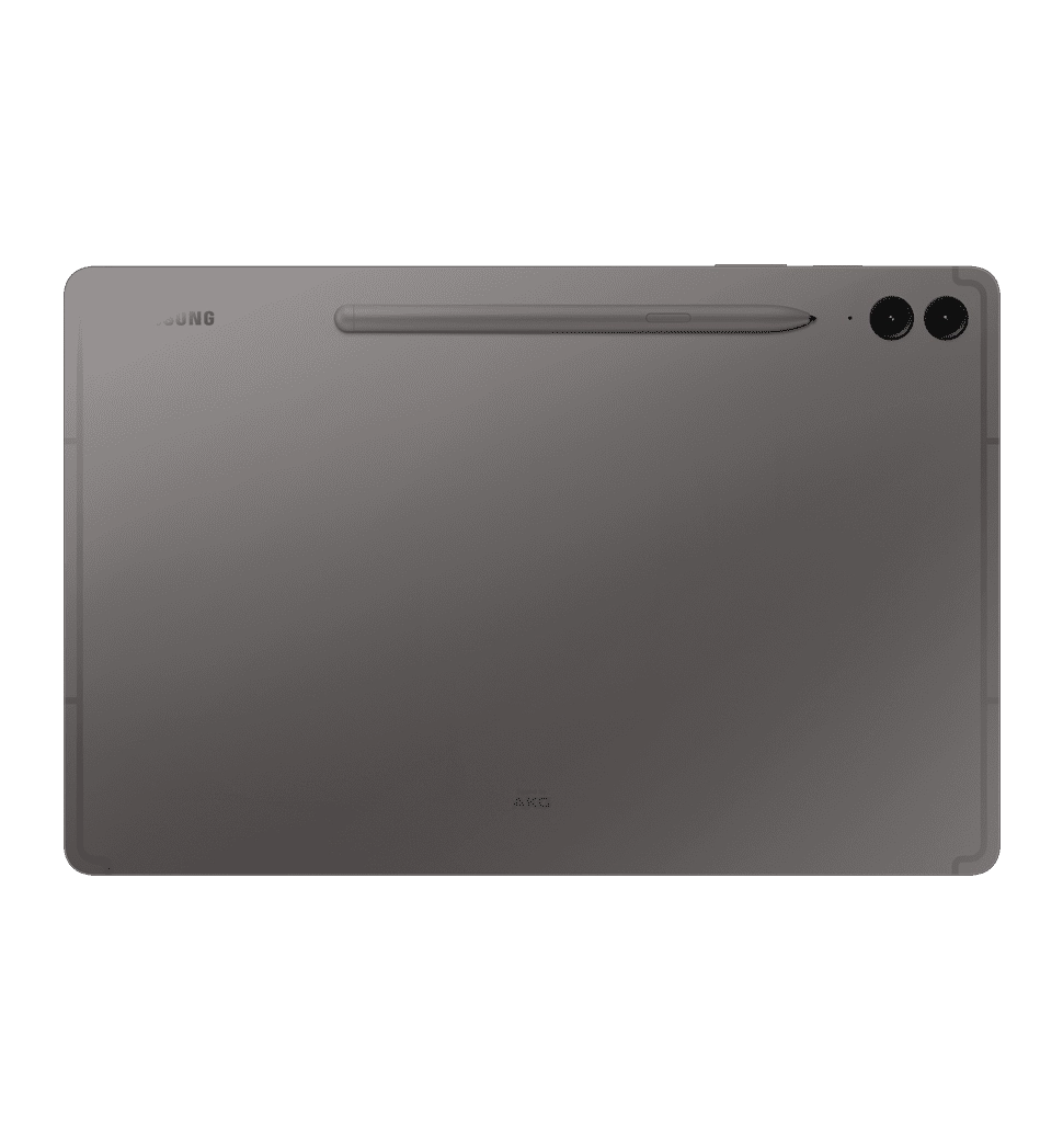 Планшет Samsung  Galaxy Tab S9 FE+ 5G 12/256GB Gray (SM-X616BZAESEK)