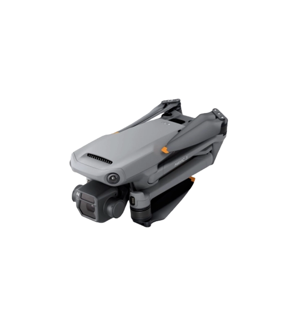 Квадрокоптер DJI Mavic 3 Fly More Combo (CP.MA.00000452.02)