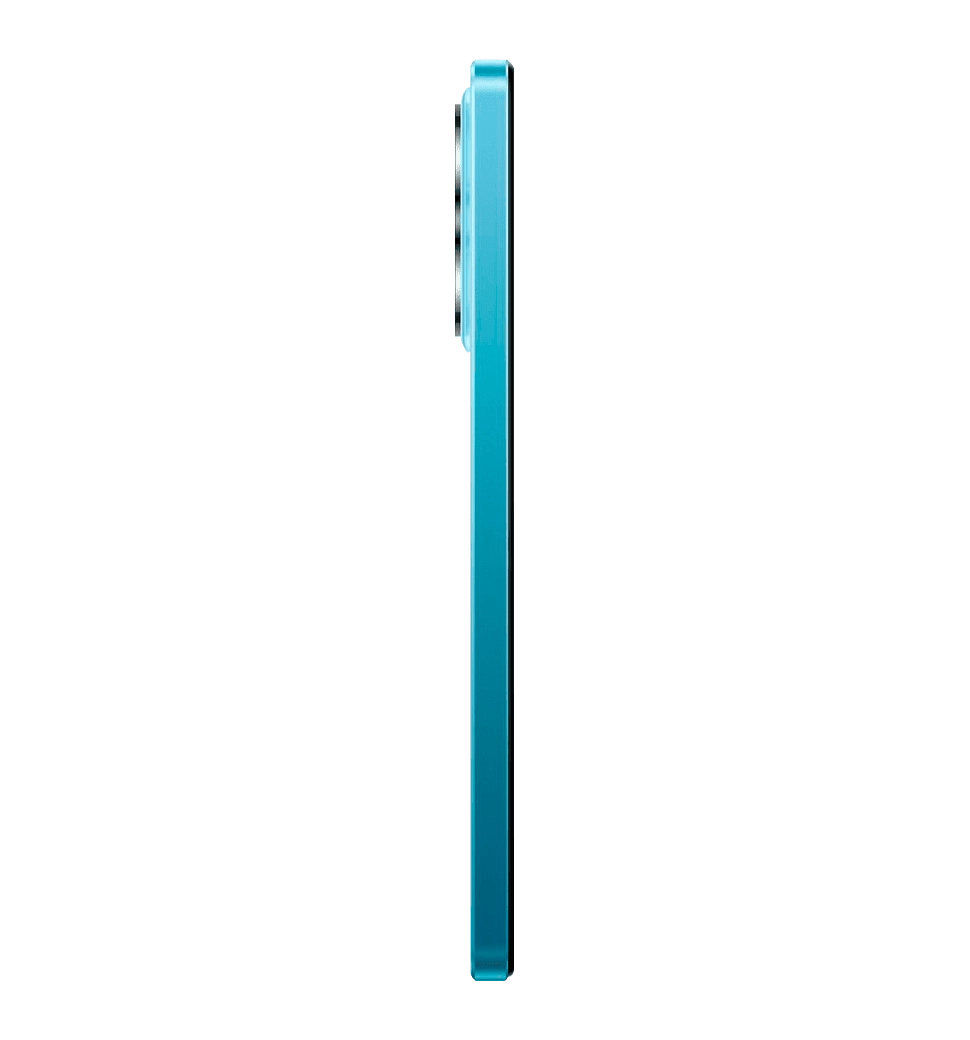 Смартфон Xiaomi Redmi Note 14 8/256 Ocean Blue