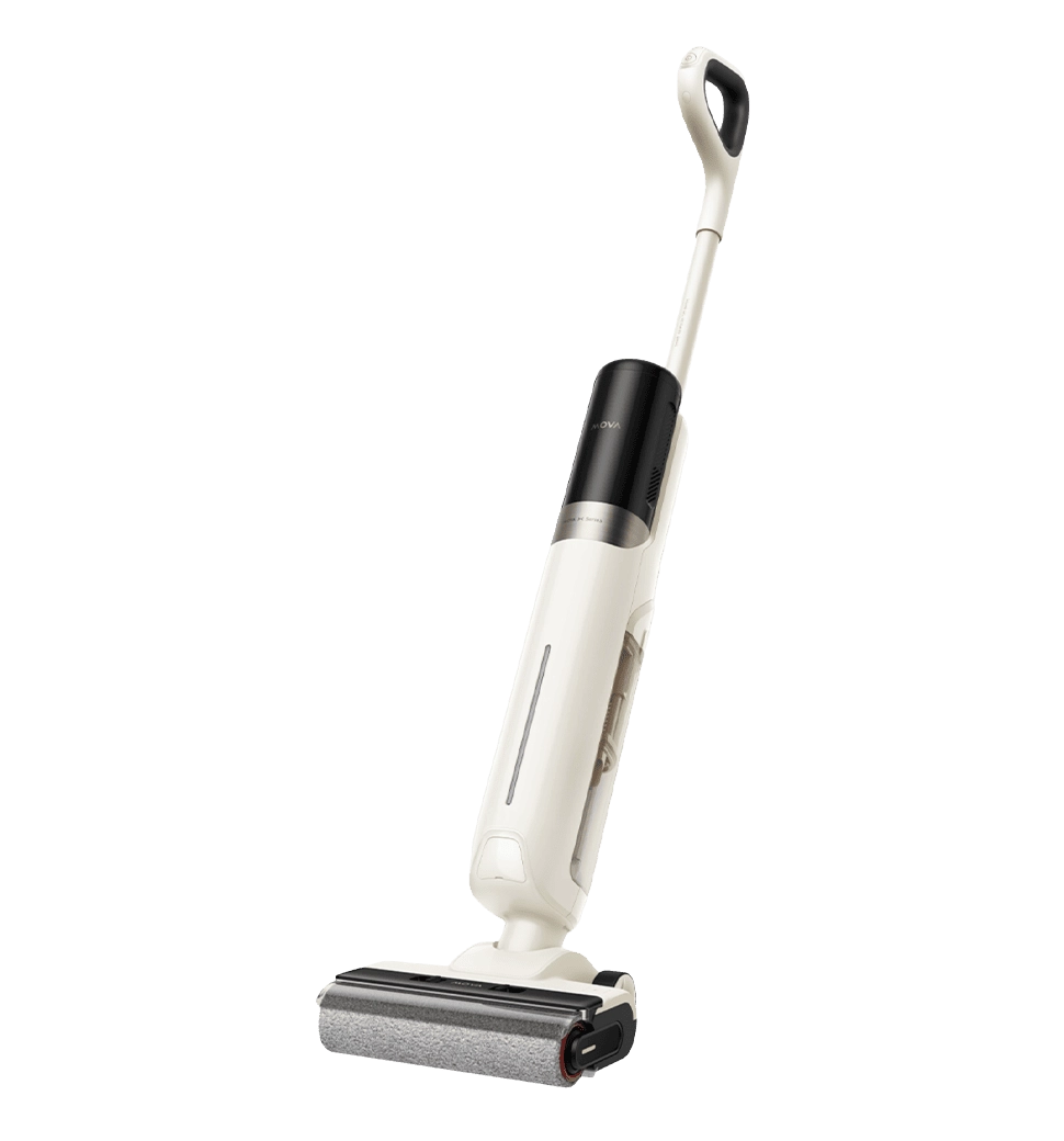 Моющий пылесос Dreame Wet&Dry Vacuum Cleaner Mova K30