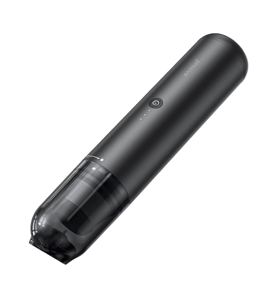 Портативний пилосос Proove Void Assistant C2 (16000pa) black