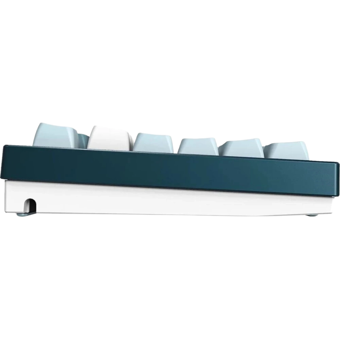 Клавиатура USB TKL FB MK87FB MONTECH