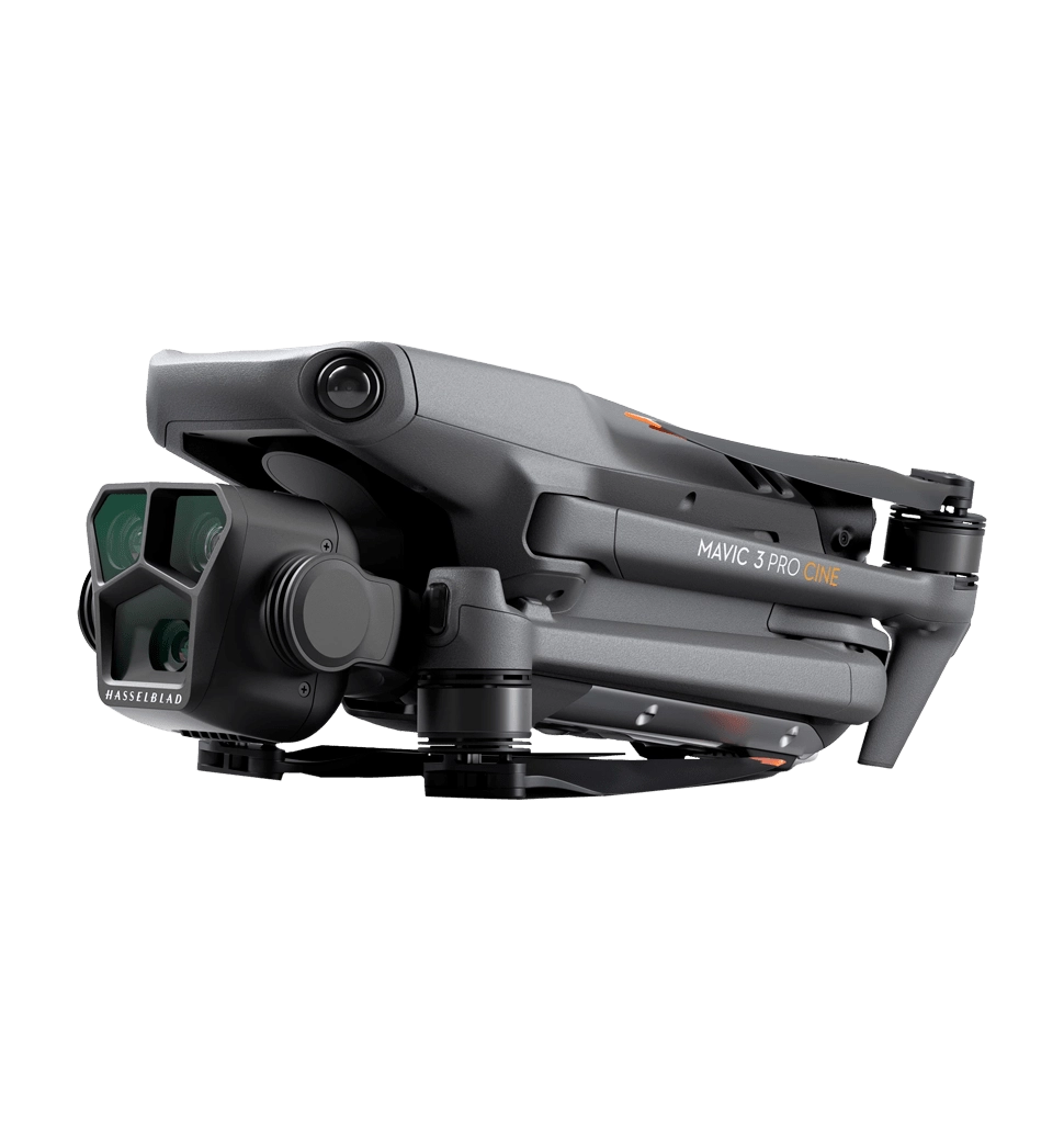 Квадрокоптер DJI Mavic 3 Pro Cine Premium Combo (CP.MA.00000664.01)