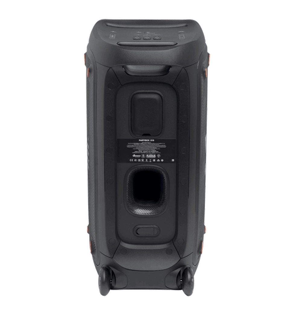 Моноблочна акустична система JBL PartyBox 310 (JBLPARTYBOX310)