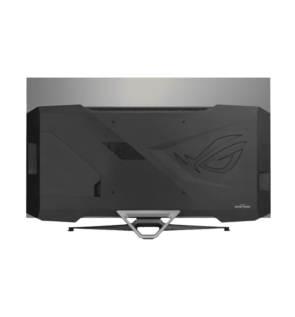Монітор 47.53" ASUS ROG Swift OLED PG48UQ OLED 4K 138Hz