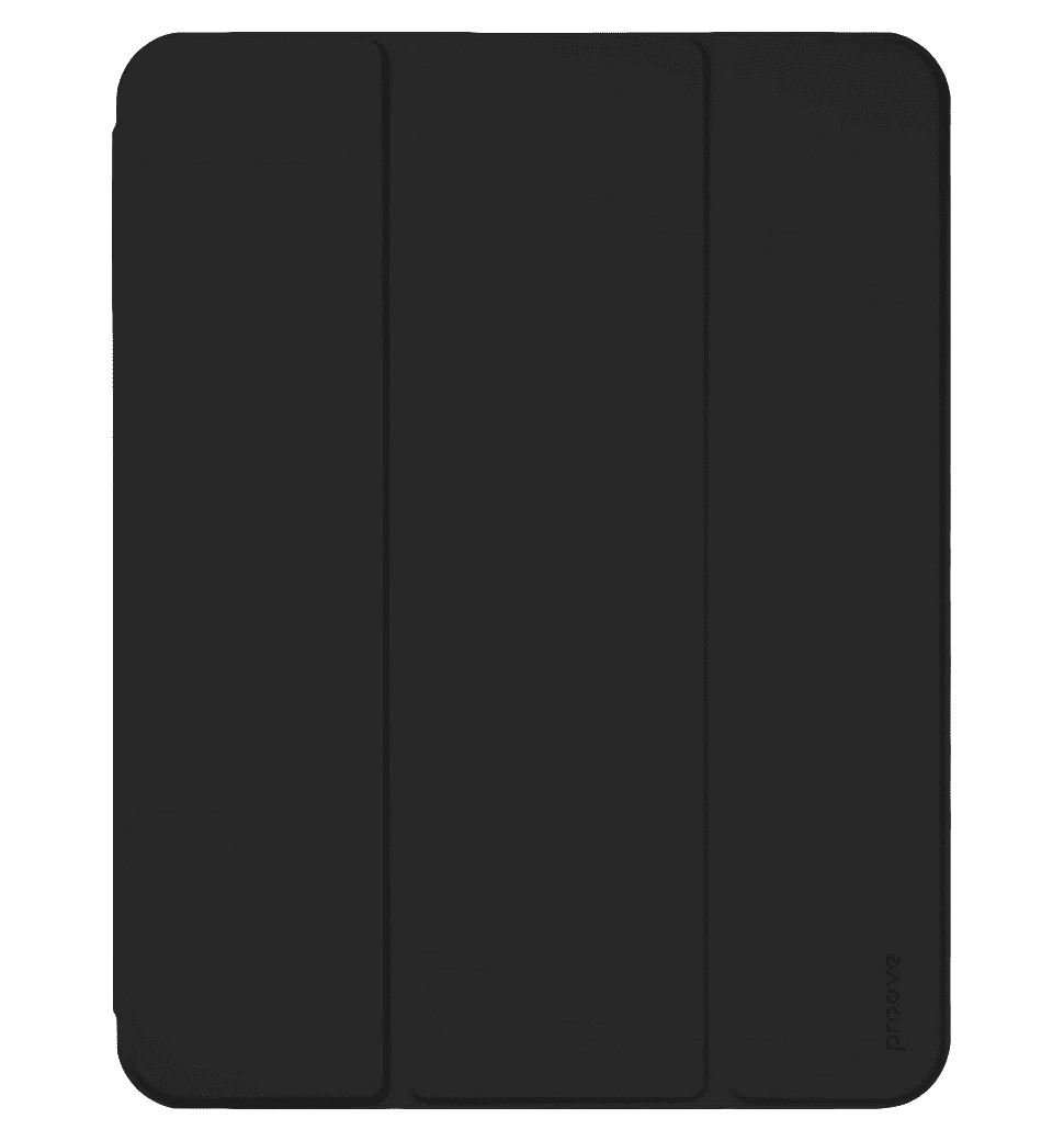 Чохол Proove Pillar Case iPad 10/11 10,9 2022/2025 (Чорний)