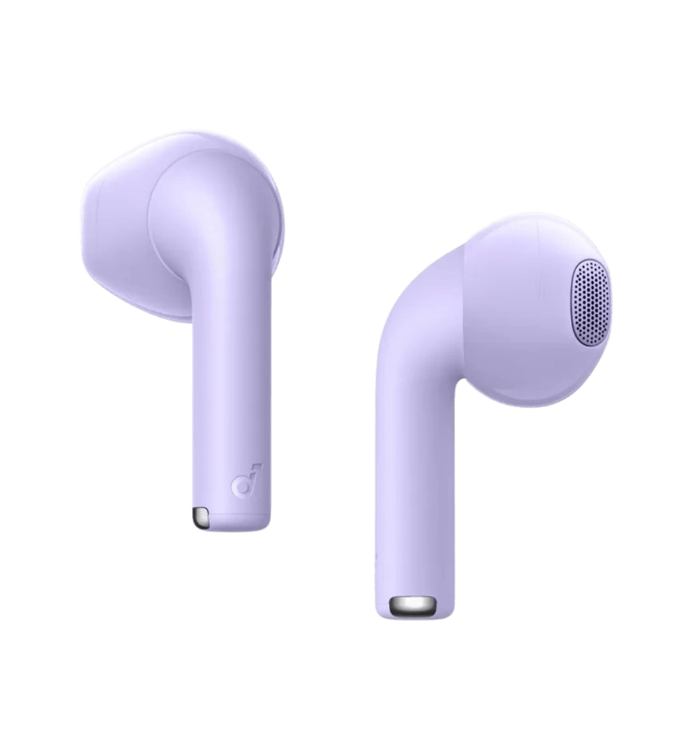 Наушники ANKER SoundСore K20i Purple