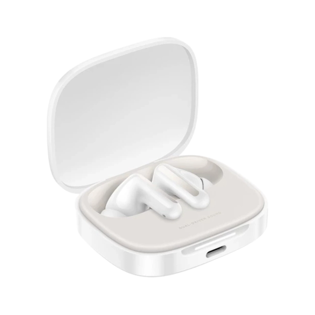 Навушники Redmi Buds 6 (BHR9250GL) Cloud White