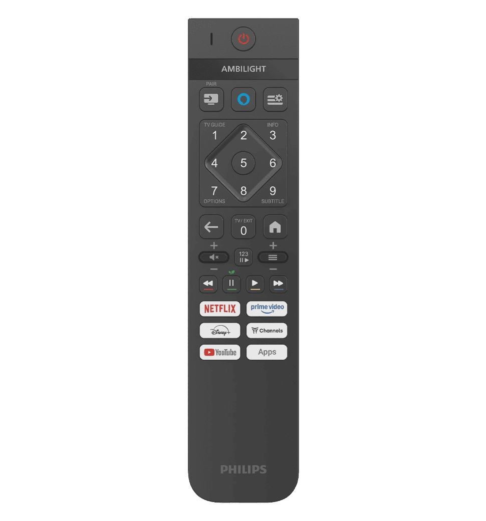 Телевизор PHILIPS 77OLED770/12