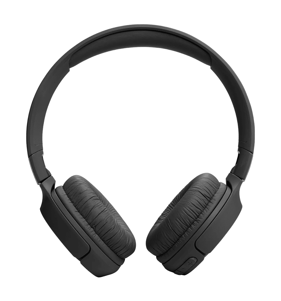 Навушники JBL T520 BT Black (JBLT520BTBLKEU)