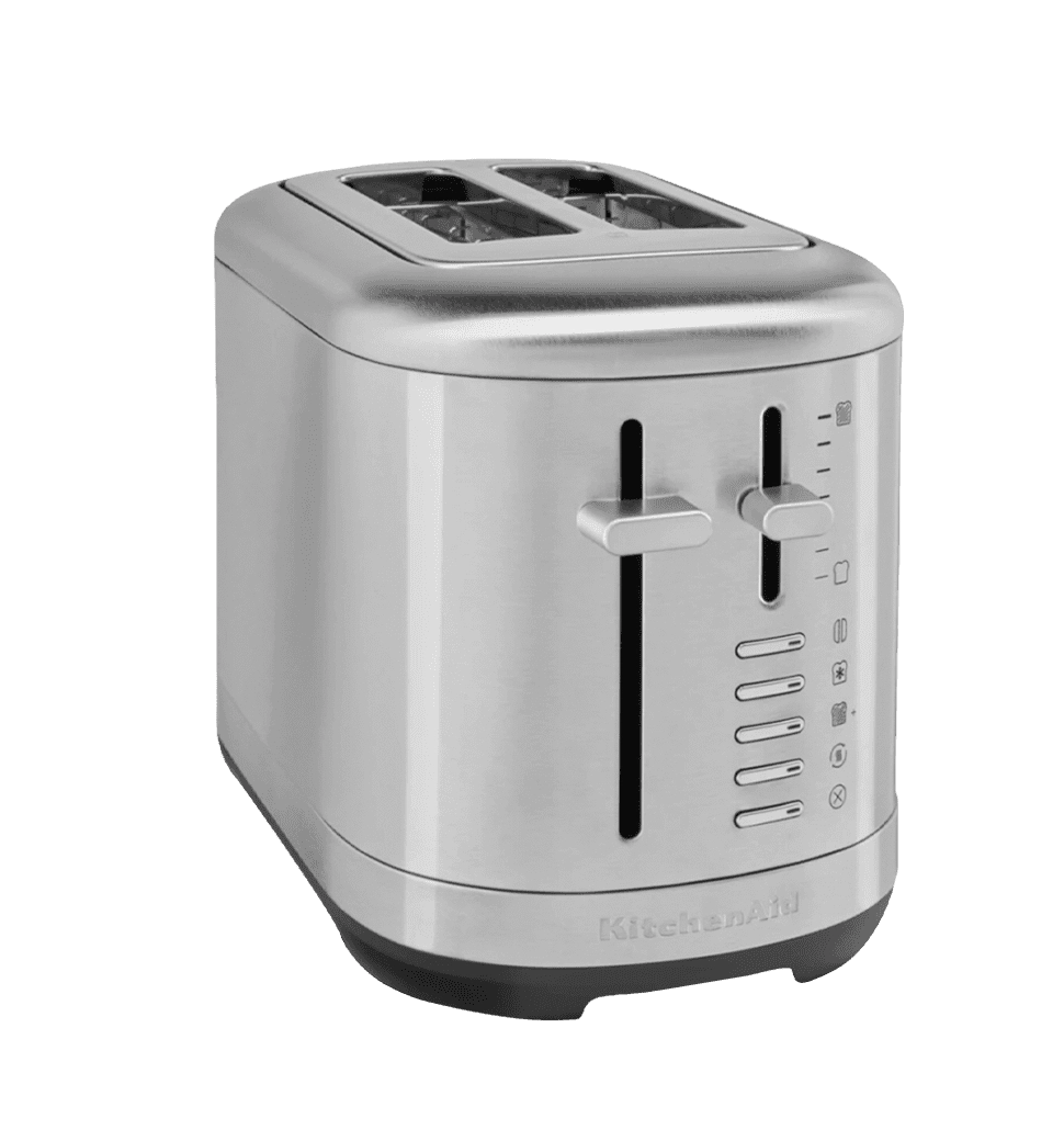 Тостер KitchenAid 5KMT2109ESX