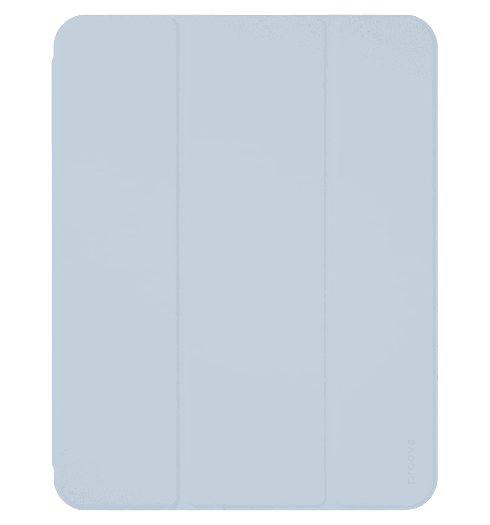 Чехол Proove Pillar Case iPad 10/11 10,9 2022/2025 Blue
