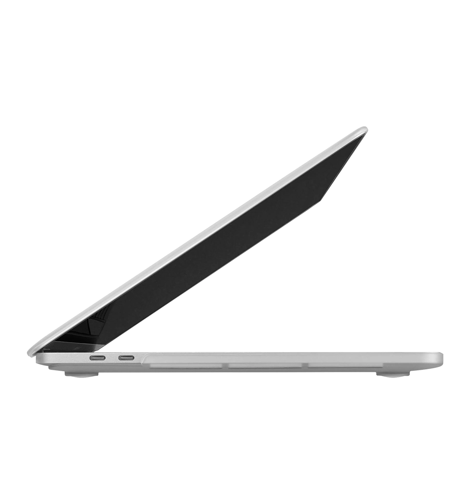 Чохол Laut HUEX Macbook Pro 13" Frost (2016 - 2022) (L_MP22_HX_F)
