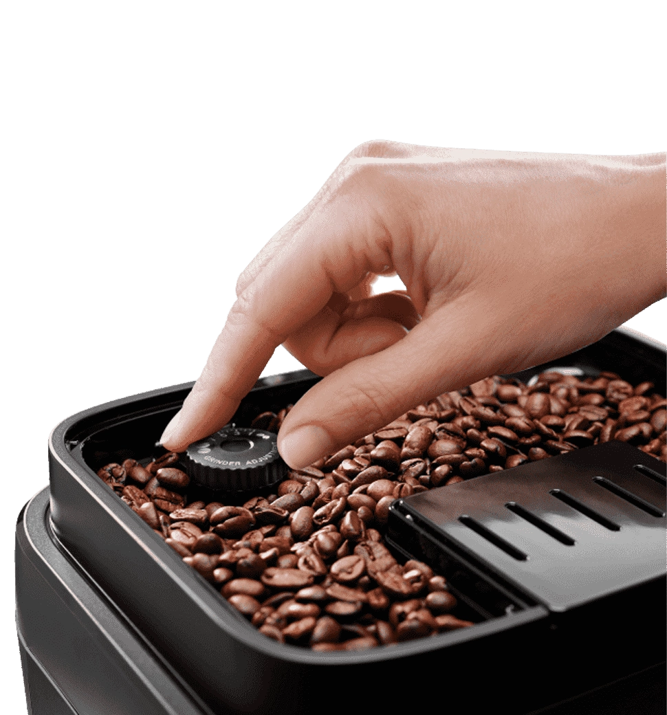 Кофемашина DeLonghi ECAM 290.81.TB Magnifica Evo