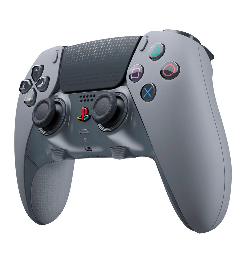 Геймпад PlayStation 5 Dualsense Edge BT (30th Anniversary Limited Edition)