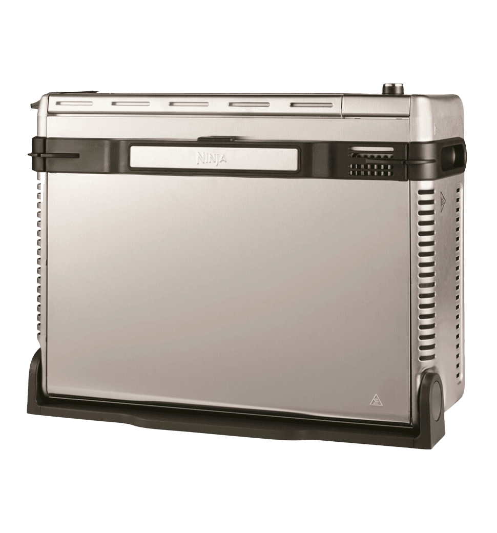 Электрическая печь Ninja Foodi 8-in-1 Flip Mini Oven SP101EU