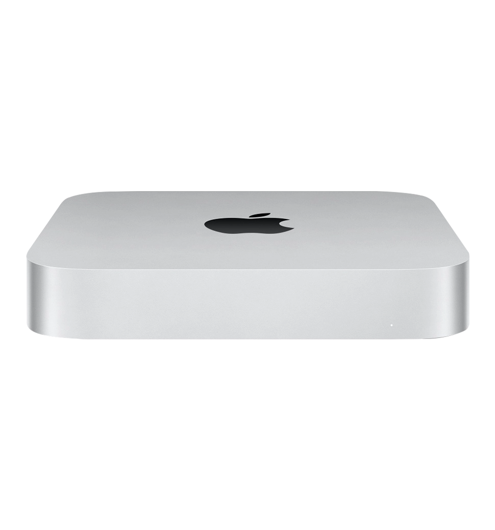 Mac Mini M2/8GB/10 GPU/512GB SSD/2023 (MMFK3)