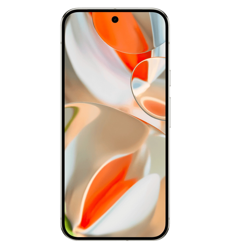 Смартфон Google Pixel 9 Pro XL 16/512GB Porcelain
