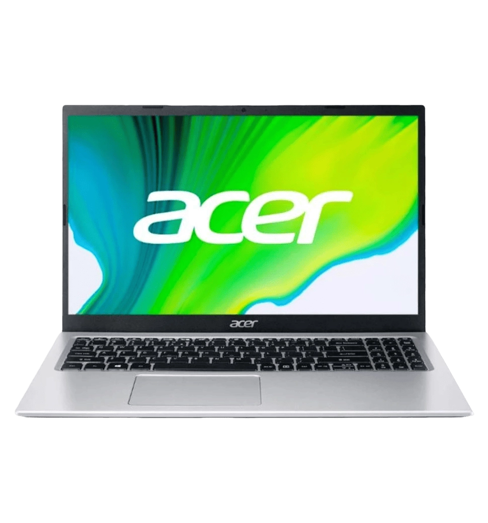 Ноутбук 15,6" Acer Aspire 3 A315-59 (NX.K6SEU.01P) Intel i3-1215U/16/512/Intel UHD/DOS/Pure Silver