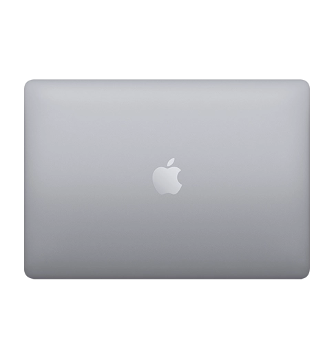MacBook Pro 13" TB/Apple M1/16GB/1TB SSD/Space Grey 2020 Custom (Z11B000EN) — фото 5