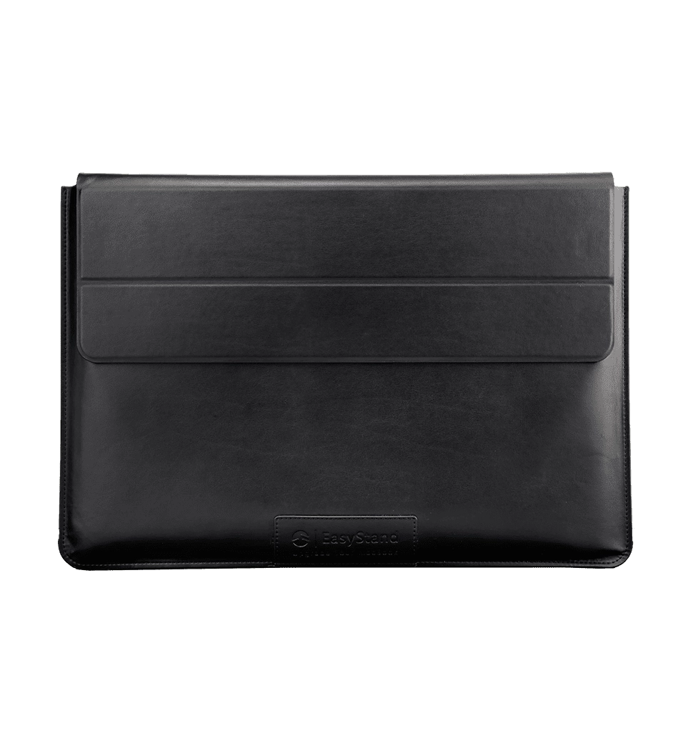 Чохол-конверт Switcheasy EasyStand for MacBook Pro 16" Black (GS-105-103-201-11)