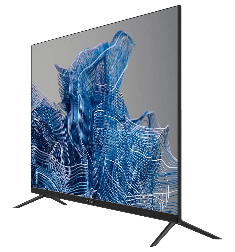 Телевізор KIVI 32", HD 32H550NB