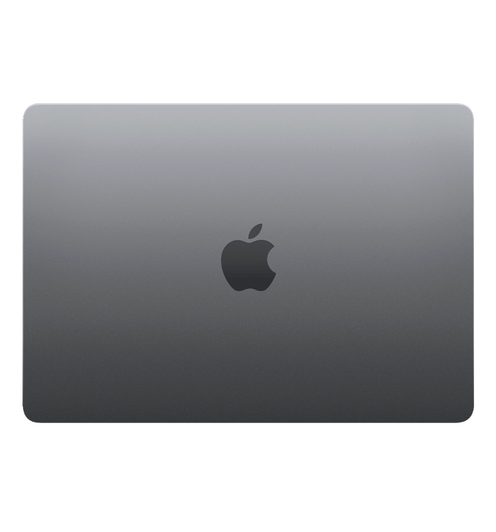 MacBook Air 15" Apple M3/8CPU/10GPU/16GB/256GB SSD/Space Grey (MC9D4)