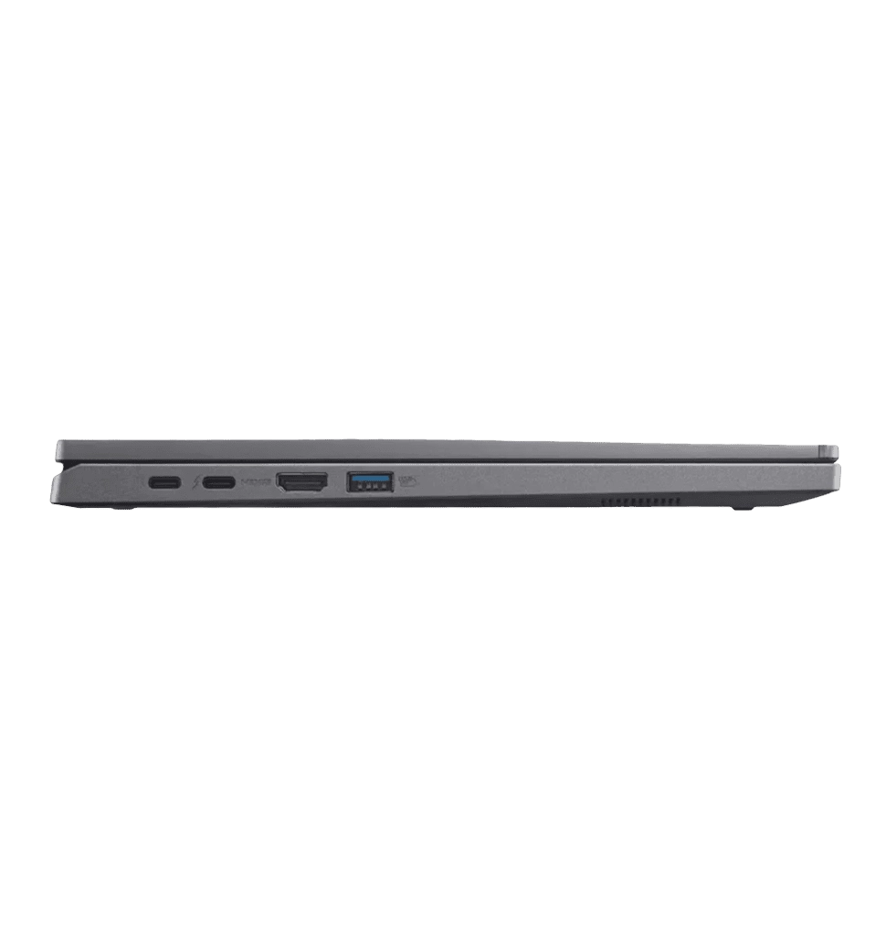 Ноутбук 14" Acer Aspire Spin 14 ASP14-52MTN (NX.J3JEU.002) Intel U5-115U/16GB/F1TB/UMA/Win11/Gray