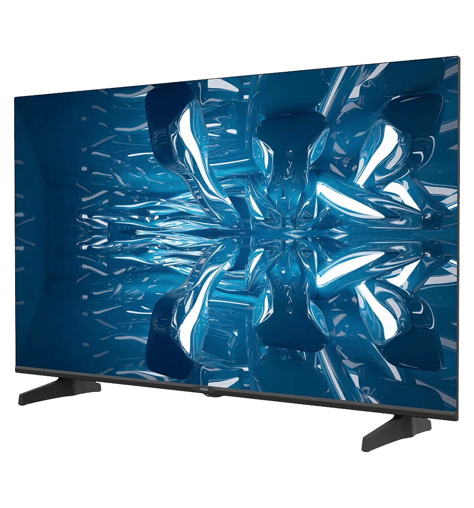 Телевізор HAIER H55K85FUX рідкокристалічний