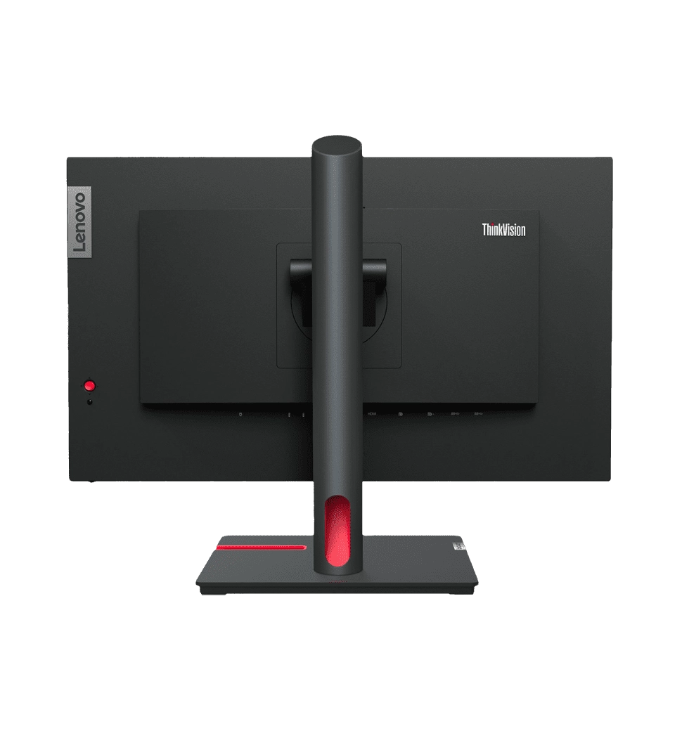 Монитор 23.8" LENOVO ThinkVision P24q-30 IPS 2K 60Hz