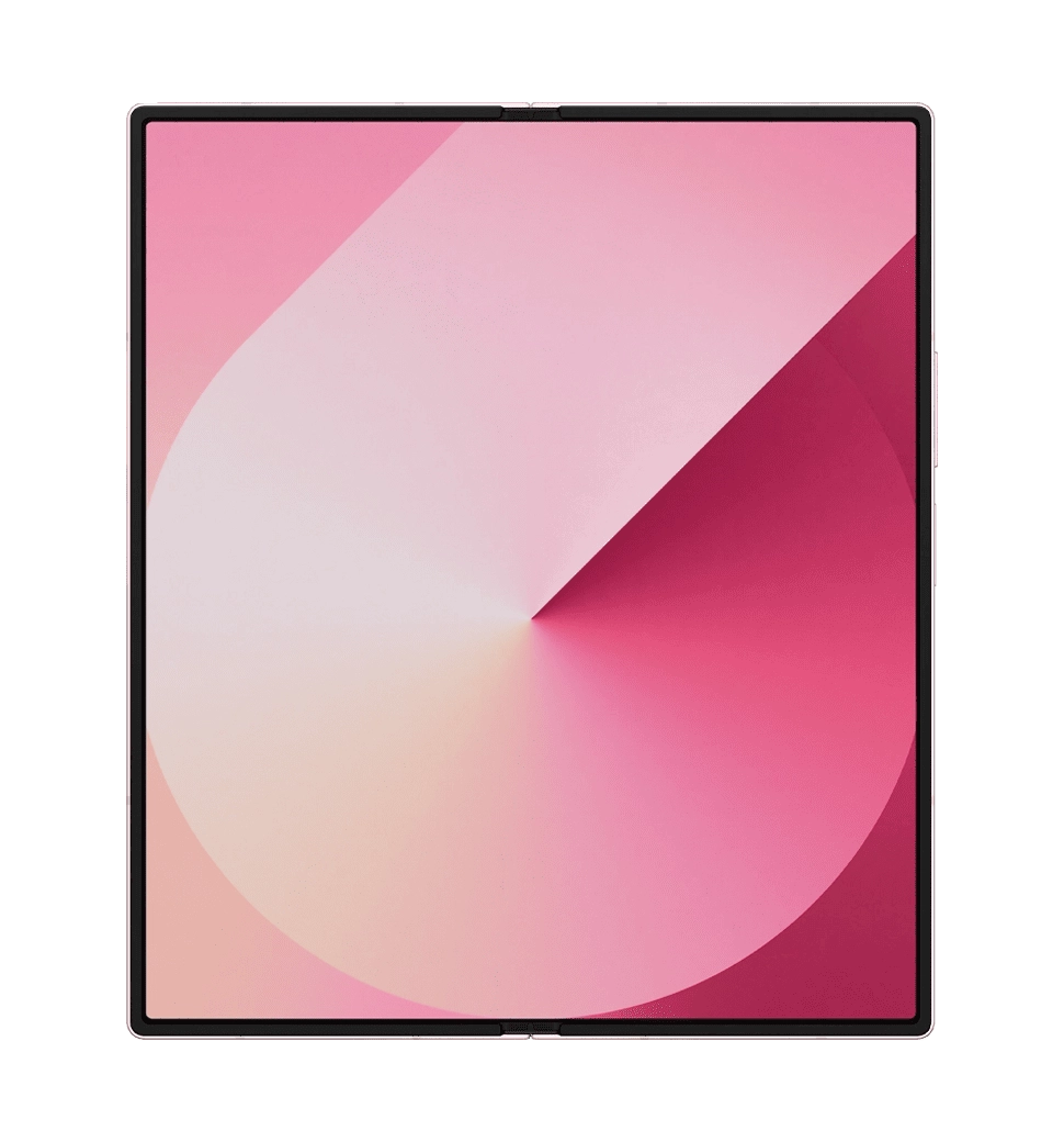 Смартфон Samsung Galaxy Fold6 512Gb Pink (SM-F956BLICSEK)