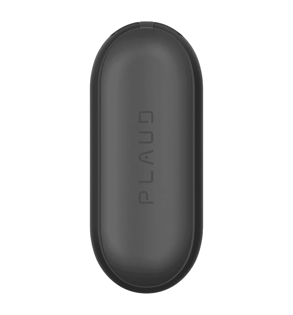 Диктофон Plaud.AI Note Pin Gray