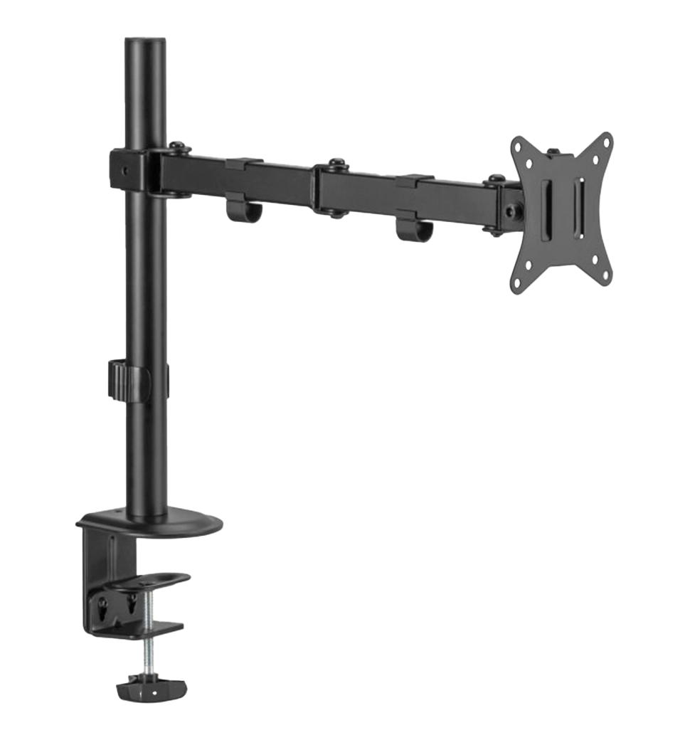 Настільне кріплення OfficePro MA101 17-32" Black