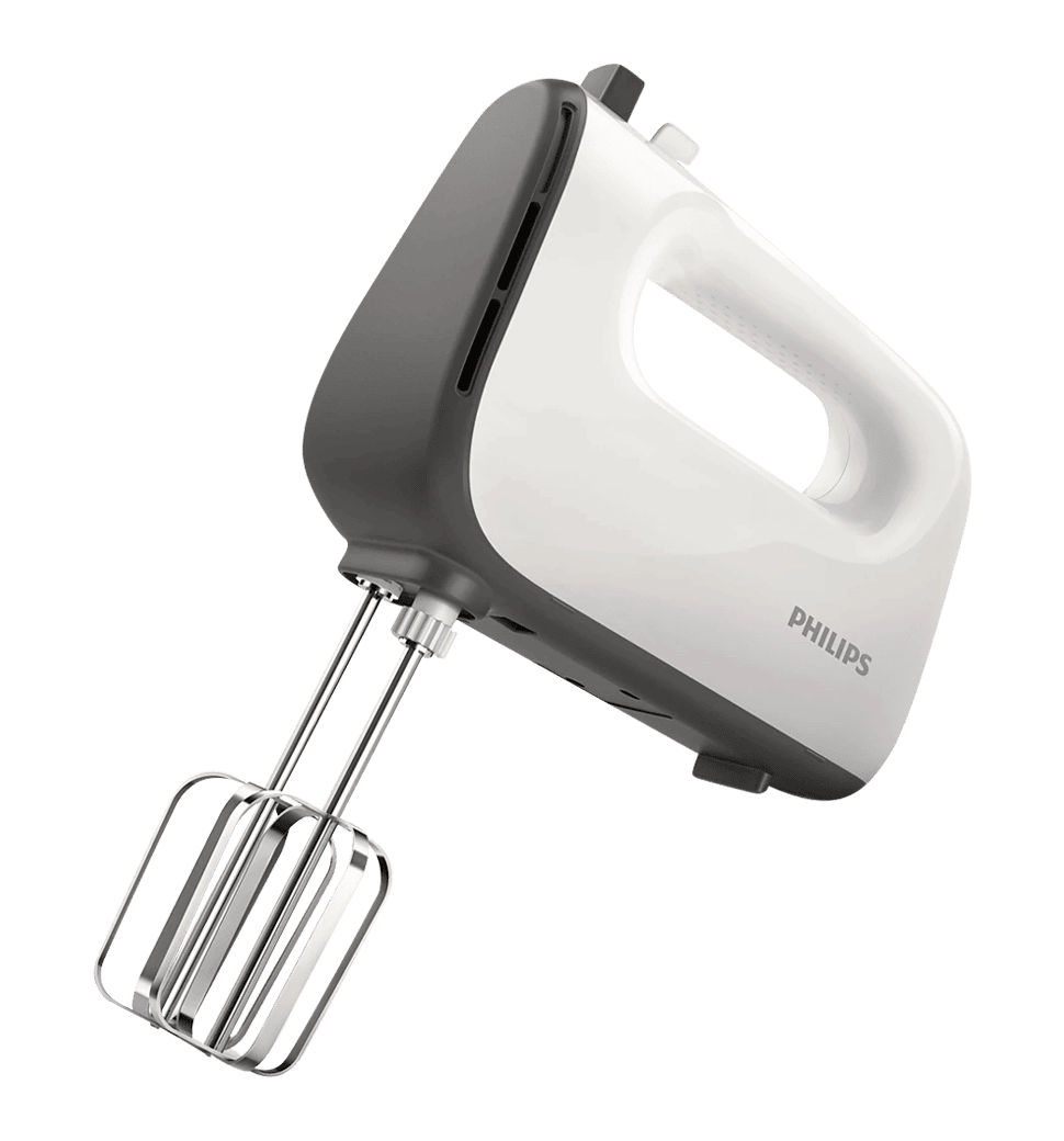 Миксер Philips ручной Viva Collection HR3740/00