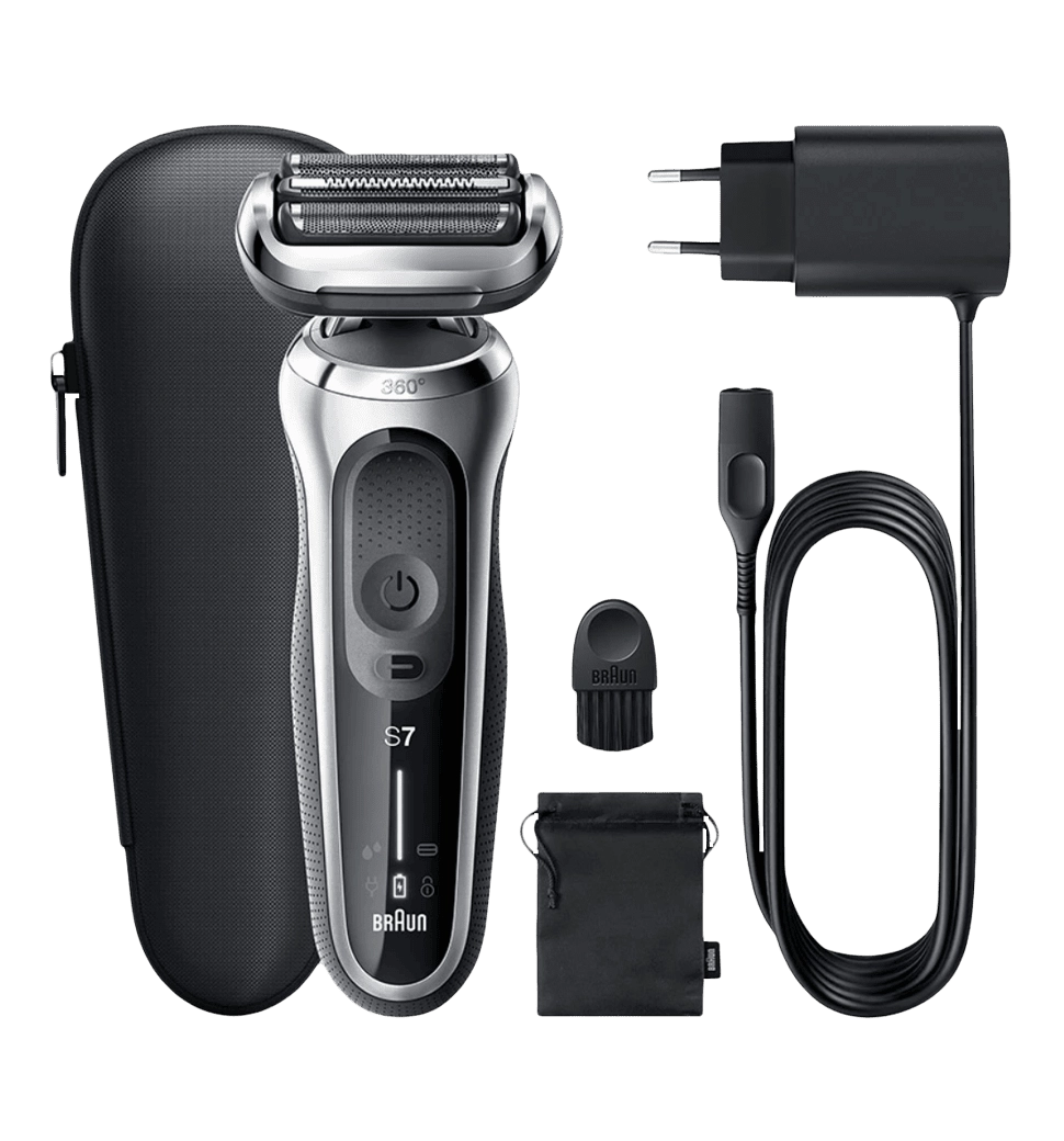 Электробритва BRAUN Series 7 71-S1000s (4210201433705)