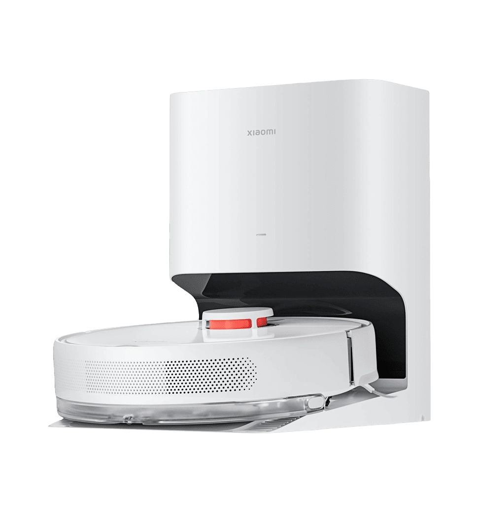 Робот-пилосос Xiaomi Robot Vacuum X10