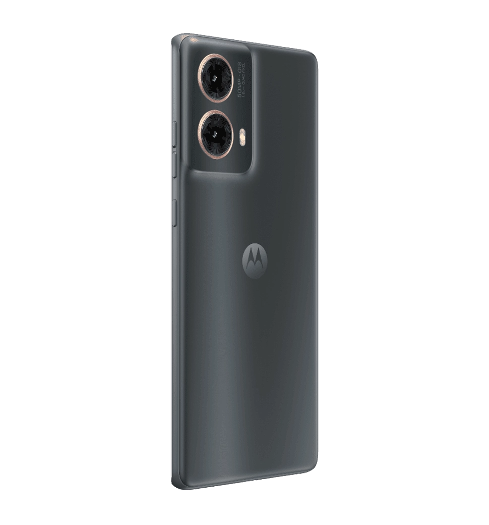 Смартфон Moto G85 8/256GB Urban Grey