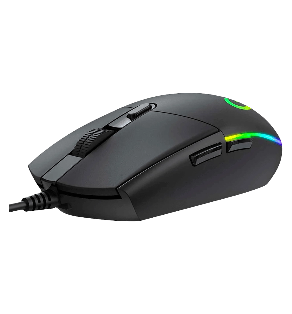 Миша GamePro GM220