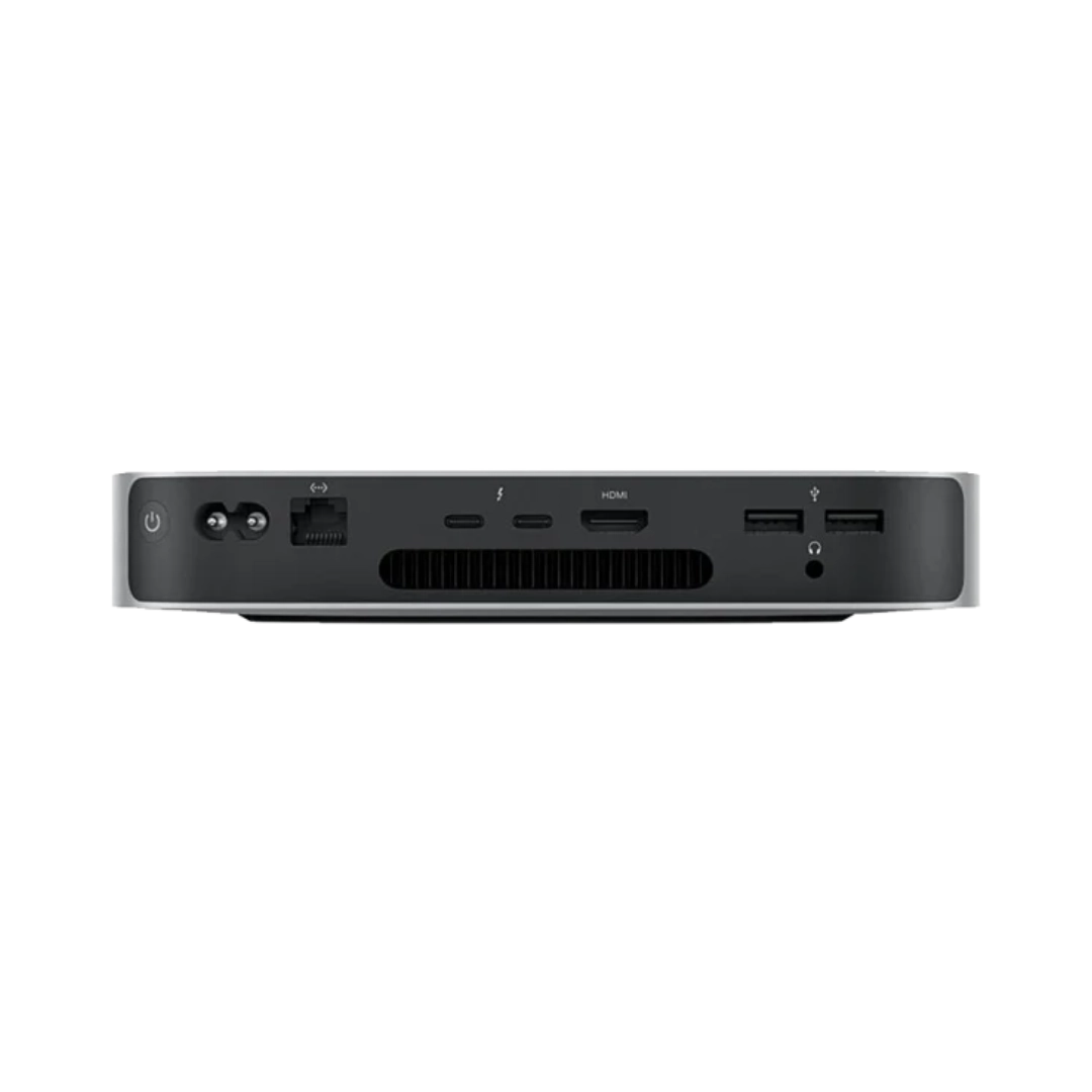 Mac Mini 2023 M2 8GB RAM 256GB SSD (MMFJ3) БУ