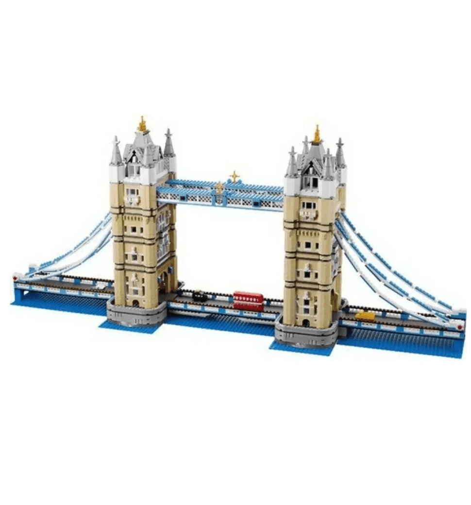 LEGO Creator Expert Tower Bridge (10214)