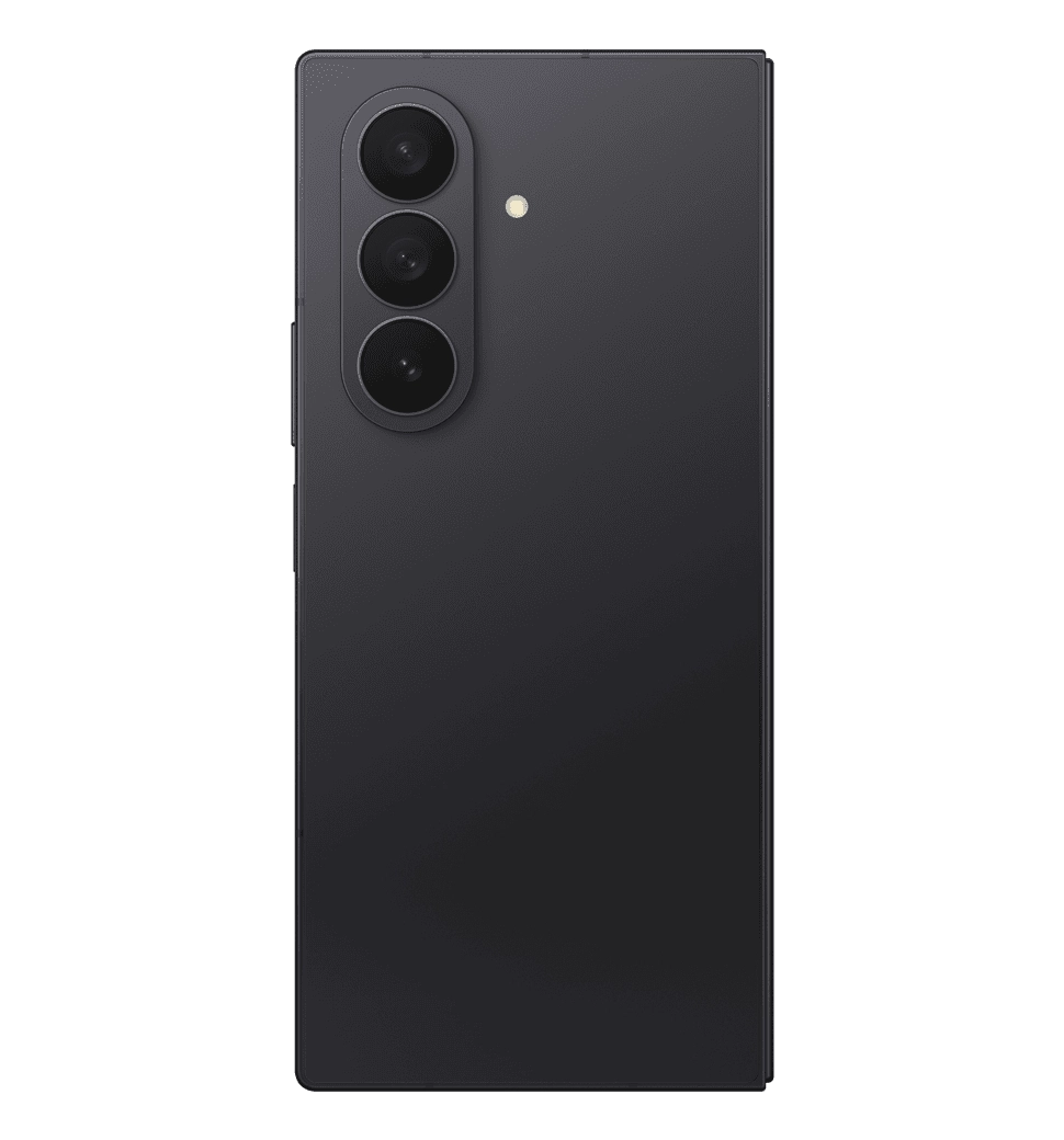 Смартфон Samsung Galaxy Fold7 12/512GB Jet Black (SM-F966BZKCSEK)