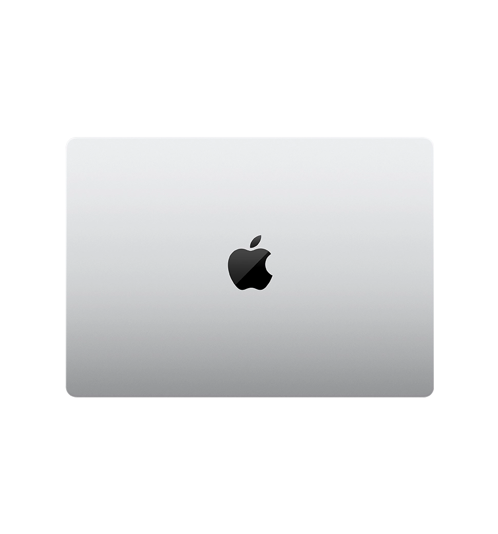 Ноутбук MacBook Pro 14"/Apple M3 Pro/18GB/12CPU/18GPU/1TB SSD/Silver 2023 (MRX73)