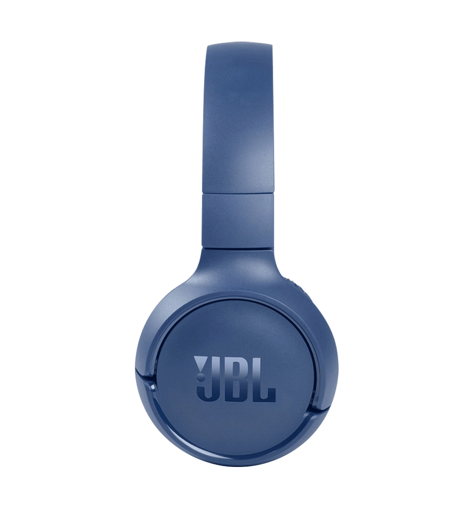 Навушники JBL T510 BT Blue (JBLT510BTBLUEU)
