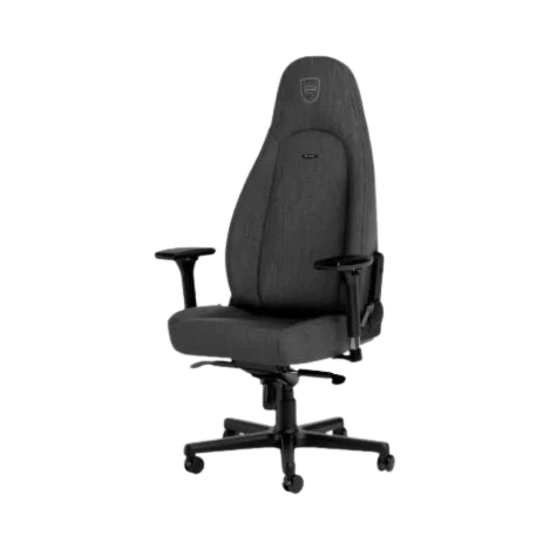 Кресло Noblechairs ICON TX Anthracite